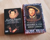 Maria Stuart und Heinrich VIII Nordrhein-Westfalen - Minden Vorschau