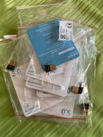 8 Bluetooth Dongle neu ovp Niedersachsen - Buxtehude Vorschau