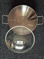 Wok von Zwilling - 32 cm Durchmesser Niedersachsen - Guderhandviertel Vorschau