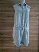 ⭐️ JUMPSUIT - JEANSLOOK - S.OLIVER GR. 40 Hessen - Wetzlar Vorschau