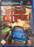 Offroad Extreme - Sony Playstation 2 PS2 Spiel Pankow - Prenzlauer Berg Vorschau