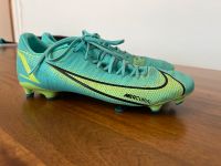 nike mercurial Türkis vapor 41 Fußballschuhe Stollenschuhe Süd - Niederrad Vorschau