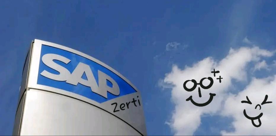 SAP-Fragen für diverse SAP_Module in Leipzig