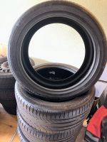 Conti Sport Contact 5, mit Sealfunktion, 255/40 R20 V XL Nordrhein-Westfalen - Hemer Vorschau