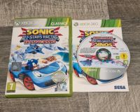Sonic All Stars Racing Transformed Xbox 360 Nordrhein-Westfalen - Bornheim Vorschau