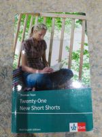 Twenty-One New Short Shorts  Thomas Tepe Rheinland-Pfalz - Schwegenheim Vorschau