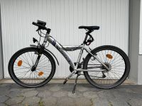 Winora Kinderfahrrad Silber 26 Zoll Nordrhein-Westfalen - Schmallenberg Vorschau