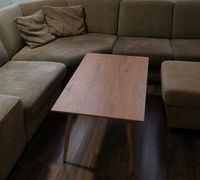 Couchtisch Tisch Sofatisch Beistelltisch Holz Hessen - Eschwege Vorschau