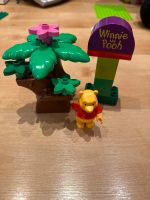 Lego Duplo Winnie Pooh Niedersachsen - Drestedt Vorschau