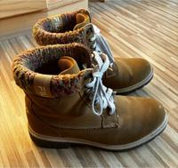 FILA Damen Stiefel Stiefeletten Ankle Boots Baden-Württemberg - Aalen Vorschau