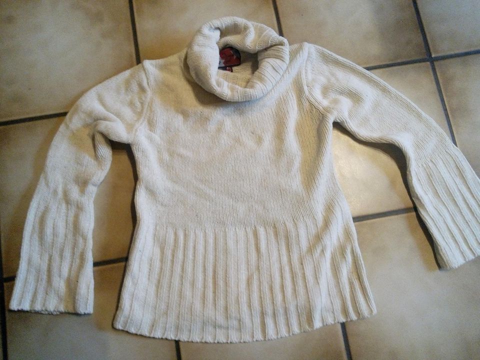 Damen Pullover in Schierling