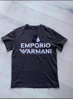 Armani Herren T-Shirt NEU Düsseldorf - Eller Vorschau