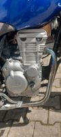 MZ MUZ 125 SM SX RT Motor Bayern - Iphofen Vorschau