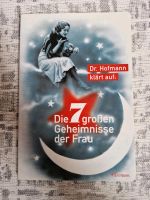 Buch Die 7 großen Geheimnisse der Frau Sachsen - Wilsdruff Vorschau