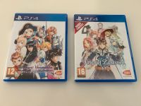 2 - Tales Of - PS4 Spiele Rheinland-Pfalz - Grafschaft Vorschau