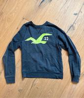 Pulli Pullover Hollister Bayern - Wartenberg Vorschau