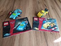 Lego Cars 9480 McMissile  & 9481 Jeff Gorvette Baden-Württemberg - Balzheim Vorschau