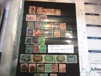 30 Alte Briefmarken ab 1920  siehe Fotos Nordrhein-Westfalen - Enger Vorschau