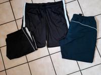 Shorts Hose Gr. 56, ungetragen Bayern - Plattling Vorschau