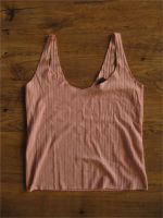 Damen Top Shirt Trägertop ärmellos rosa ATMOSPHERE Gr. 34 Bayern - Neu Ulm Vorschau