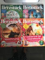 HERZSTÜCK, Magazin, inspirierend, wertschätzend! Berlin - Steglitz Vorschau
