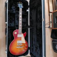 ESP Navigator Les Paul Sunburst Hessen - Mühlheim am Main Vorschau