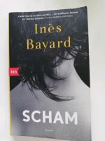 Buch/Roman "Scham" Ines Bayard Dresden - Pieschen Vorschau