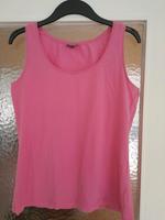 Street One    Top  rosa/pink     Größe  42 Hamburg - Altona Vorschau