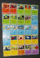 46 Pokemon Karten japanisch Pokémon Sammekartenspiel Cards Rheinland-Pfalz - Wörrstadt Vorschau