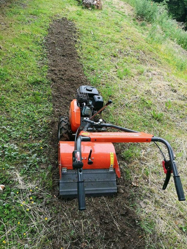 Gartenfräse Vermietung Verleih Bestwig in Bestwig