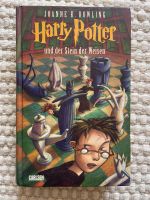 Harry Potter und der Stein der Weisen Hamburg-Nord - Hamburg Barmbek Vorschau