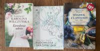 4 Polnische Bücher Nordrhein-Westfalen - Rommerskirchen Vorschau