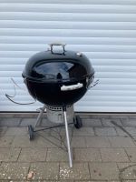 REDUZIERT: Weber Kugelgrill 57 cm mit Zubehör+ PizzaEinsatz Rheinland-Pfalz - Meisenheim Vorschau