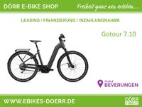 E-Bike / Flyer Gotour 7.10 / 85Nm / 750Wh Nordrhein-Westfalen - Beverungen Vorschau