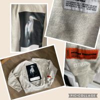 ♥️ NEU Gr. XL Heron Preston Sweater Pullover Reiher / Storch ♥️ Baden-Württemberg - Oberteuringen Vorschau