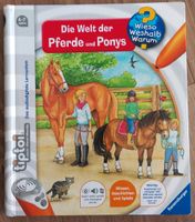 TipToi Die Welt der Pferde und Ponys Dresden - Cotta Vorschau