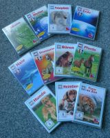 11 DVDs der Reihe "Was ist was" für Grundschulkinder (auch einzel Nordrhein-Westfalen - Rheinbach Vorschau