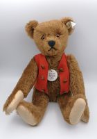 Steiff Teddy Bu 1925 Replika - ca 30cm Berlin - Mitte Vorschau