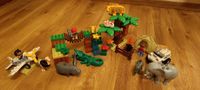 Lego Duplo, Safari, # 6156, 67 Teile vollständig Niedersachsen - Winsen (Aller) Vorschau