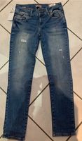 LTB Jeans Molly 29/30 NEU mit Etikett hellblau OVP Risse Hessen - Biedenkopf Vorschau