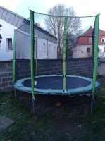 gebrauchtes Trampolin zu verkaufen Dresden - Löbtau-Nord Vorschau