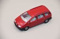 Siku 1046 - VW Sharan 1:55 Düsseldorf - Unterbach Vorschau