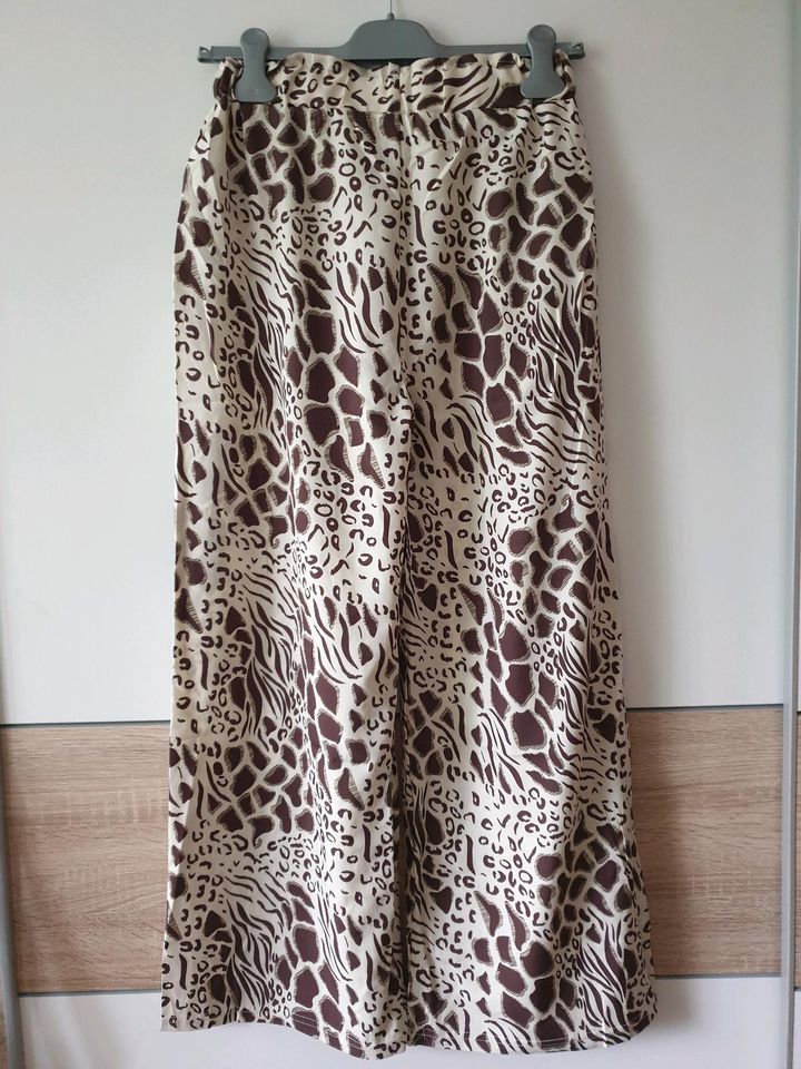 Sommerhose, Palazzo Hose, Gr.S M    ❤NEU in Essen