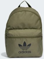 Originaler grüner ADICOLOR Rucksack Adidas 21,1 Liter NEUZUSTAND! Sachsen-Anhalt - Halle Vorschau