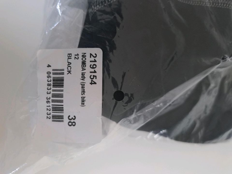 NEU!Fahrradhose Gr38\