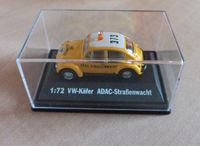 ADAC VW-Käfer Straßenwacht 1:72 Thüringen - Kranichfeld Vorschau