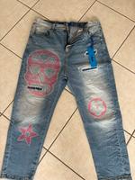 Damen Jeans Baggy/Harem Neu M Bayern - Pliening Vorschau