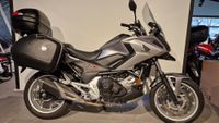 Honda NC750XA / 0,- Anz. nur 101,-€ mon. Rate Bayern - Marktoberdorf Vorschau