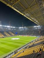 Tausch BVB Dauerkarten 2024/2025 Nordrhein-Westfalen - Lünen Vorschau