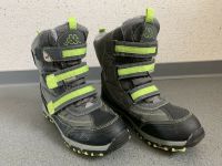 Winterschuhe, Winterstiefel Sachsen-Anhalt - Mücheln (Geiseltal) Vorschau